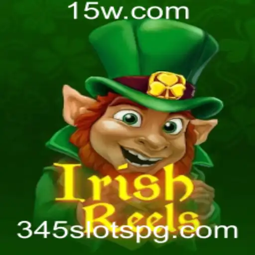 Explorando IrishReels: O Fascinante Slot de 345 Slots
