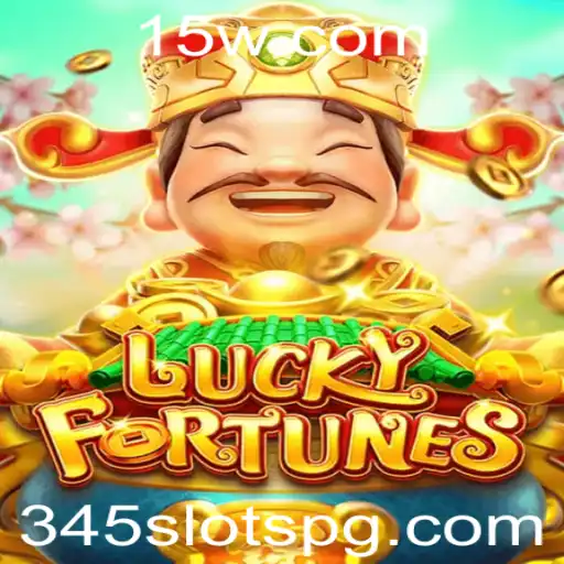 Descubra o Fascinante Mundo de LUCKYFORTUNES e o Excitante 345 Slots