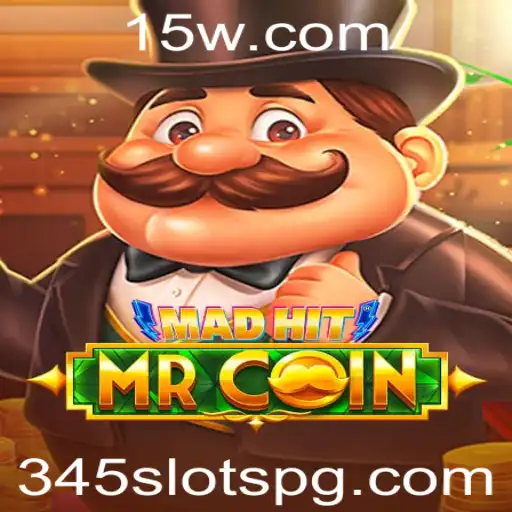 Explorando o Fascinante Mundo de MadHitMrCoin: 345 Slots