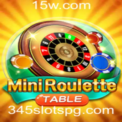 Explorando o Fascinante Mundo do MiniRoulette em 345 Slots