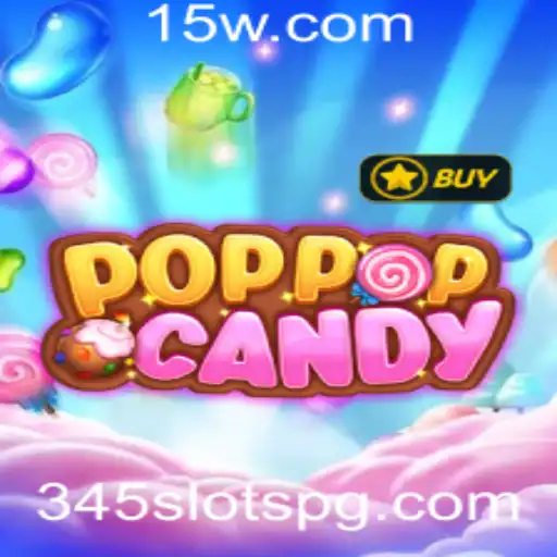Descubra a Emoção de POPPOPCANDY: A Nova Sensação dos Cassinos Online