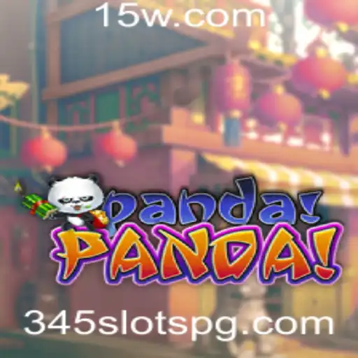 Explorando o Fascinante Mundo de PandaPanda: O Jogo 345 Slots