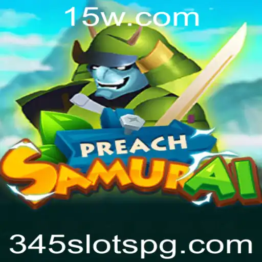 PreachSamurai: Um Novo Mundo de Aventura e Estratégia