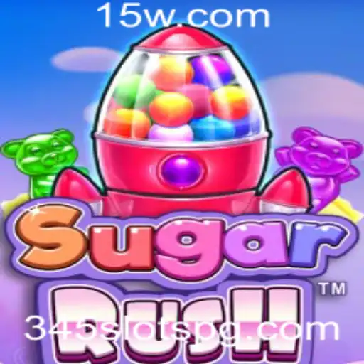 Explorando o Mundo de SugarRush: Um Guia Completo sobre 345 Slots