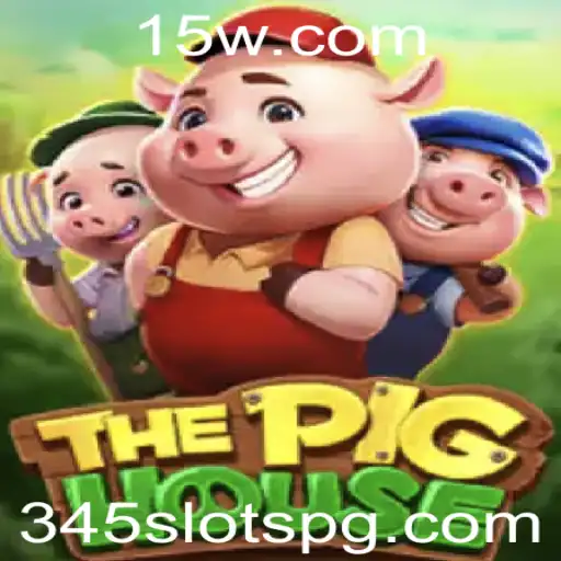 Descubra o Empolgante Mundo de ThePigHouse e seus 345 Slots
