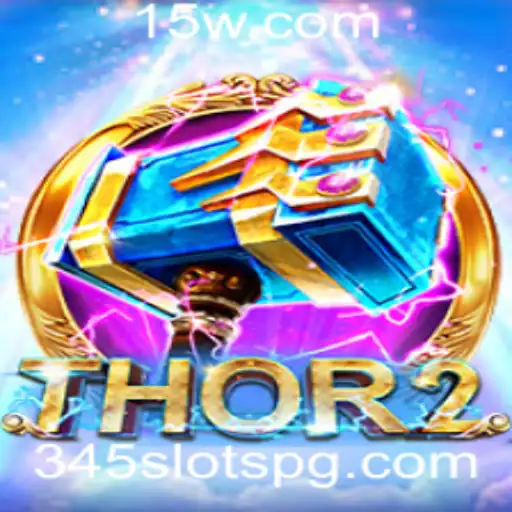 Descubra o Mundo de Thor2: 345 Slots de Aventura e Estratégia