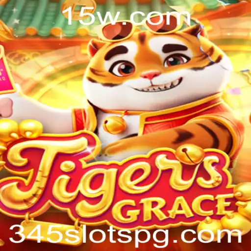Descubra a Aventura do TigersGrace: Uma Imersão nos 345 Slots