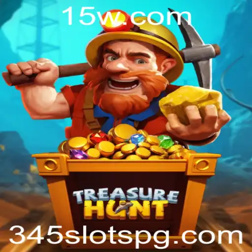Explorando TreasureHunt: Um Jogo de Slots com Temática de Aventura