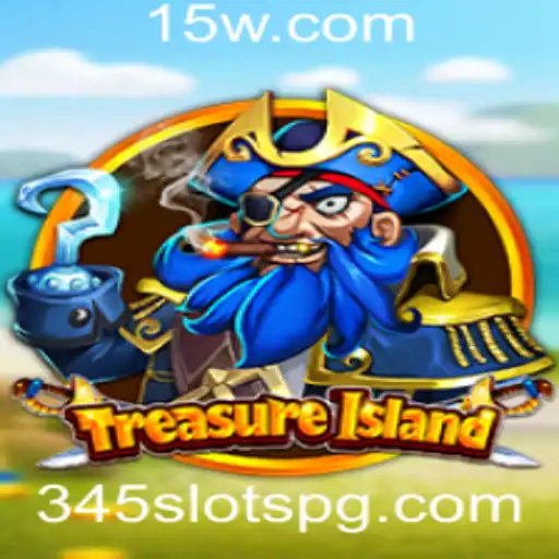 Explorando TreasureIsland: Um Mundo de Aventura e Recompensas