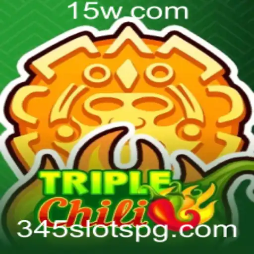 Descubra o Empolgante Mundo de TripleChili na Plataforma 345 Slots