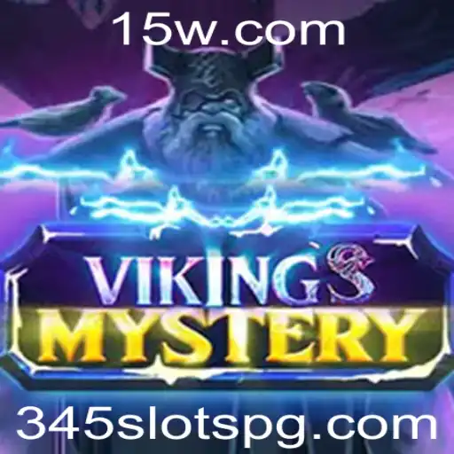 Descubra o Enigma de VikingsMystery: Aventura e Diversão nos 345 Slots