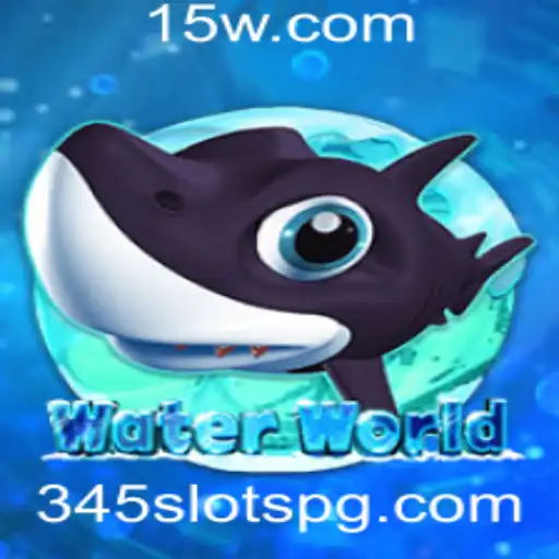 Explorando o Universo de WaterWorld: Um Mergulho nos 345 Slots