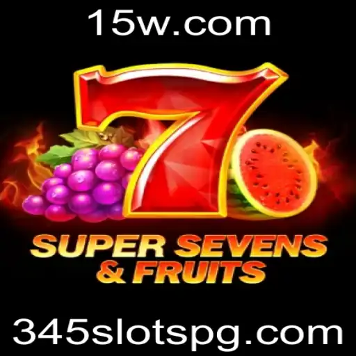 Descubra o Fascinante Mundo de 7SuperSevensFruits em 345 Slots