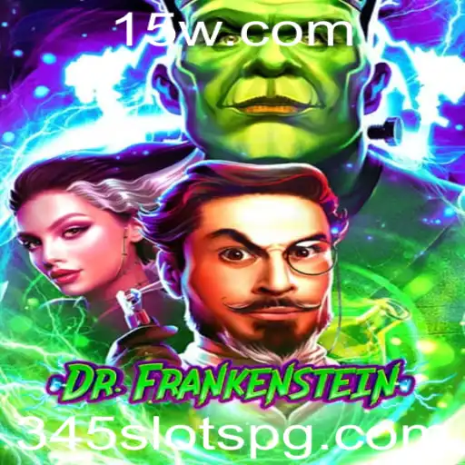 Explorando o Fascinante Jogo 'DrFrankenstein' nas 345 Slots