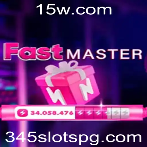 Descubra o Jogo FastMaster e a Inovação dos 345 Slots