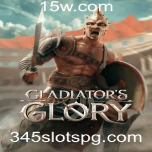 GladiatorsGlory: Descubra o Fascínio do Novo Jogo de Slots com 345 Opções