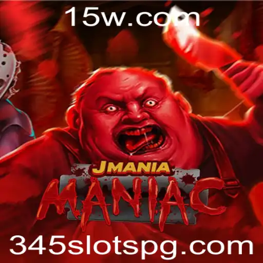Explorando o Universo de JManiaManiac: Um Mergulho nas Entranhas dos 345 Slots