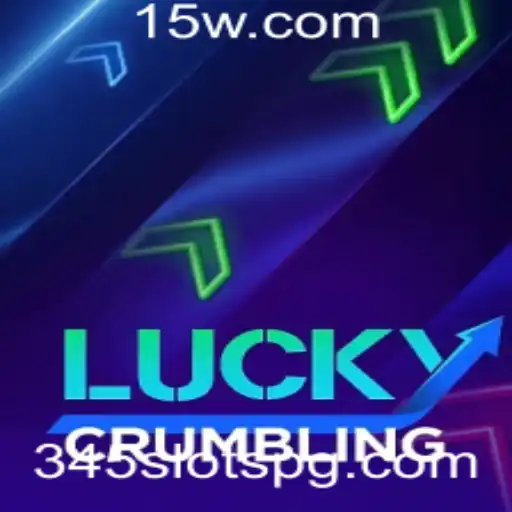 Descubra o Mundo de LuckyCrumbling: A Nova Sensação dos 345 Slots