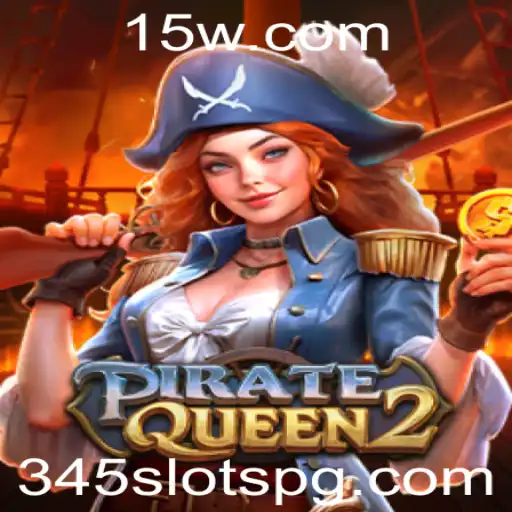 PirateQueen2: Navegando Pelos Mares dos Slots e Emoções
