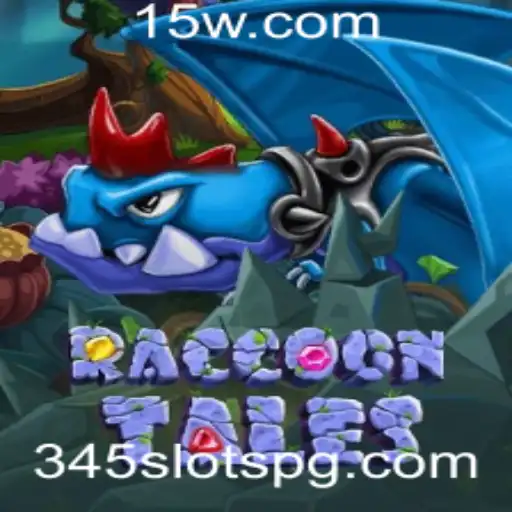 Descubra o Mundo de RaccoonTales e os Misteriosos Slots 345