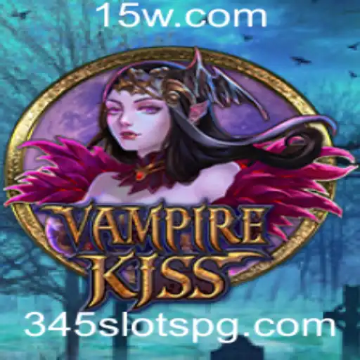 Explorando VampireKiss: A Nova Sensação em 345 Slots