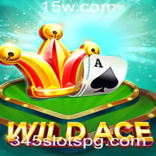 Descubra a Emoção e as Regras do WildAce: 345 Slots