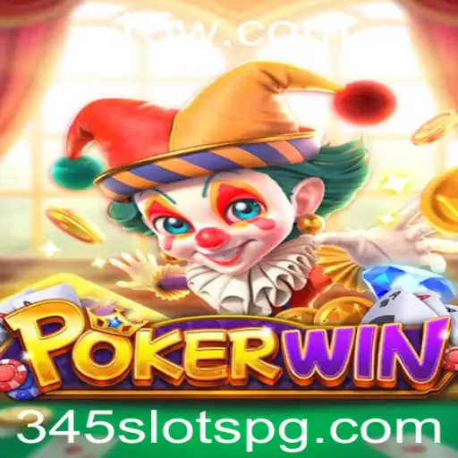 Descubra o Mundo Emocionante de POKERWIN: Aventura nos 345 Slots
