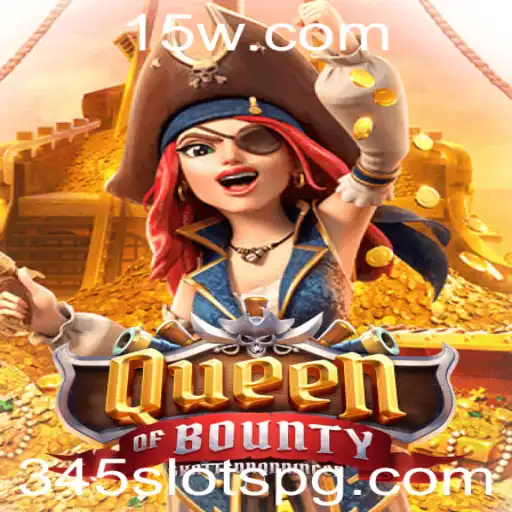 345 Slots - Descubra o Fascínio do Jogo QueenofBounty: Uma Aventura em 