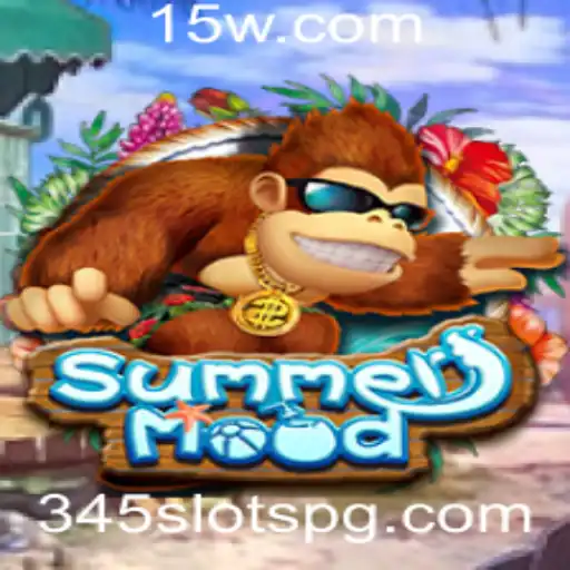 Explore o Fascinante Mundo de SummerMood e Descubra os Mistérios de 345 Slots