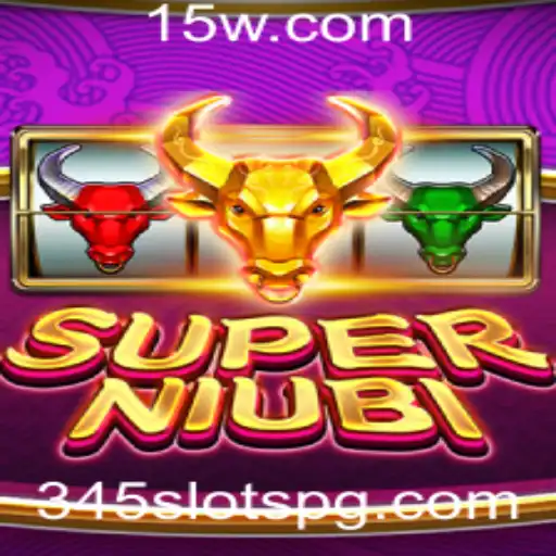Explorando SuperNiubi: Uma Jornada pelos 345 Slots