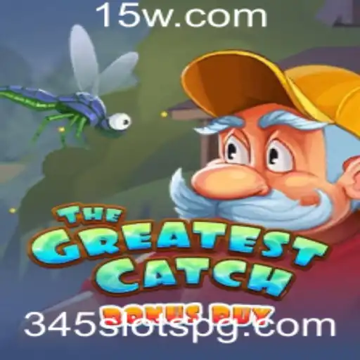 Explorando o Universo de TheGreatestCatchBonusBuy: Uma Nova Dimensão no Mundo dos Slots