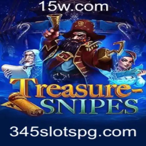 Descobrindo TreasureSnipes: O Novo Fenômeno dos 345 Slots