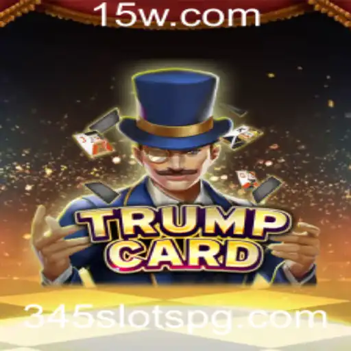 Descubra as Emoções do Jogo TrumpCard: Uma Nova Experiência em 345 Slots