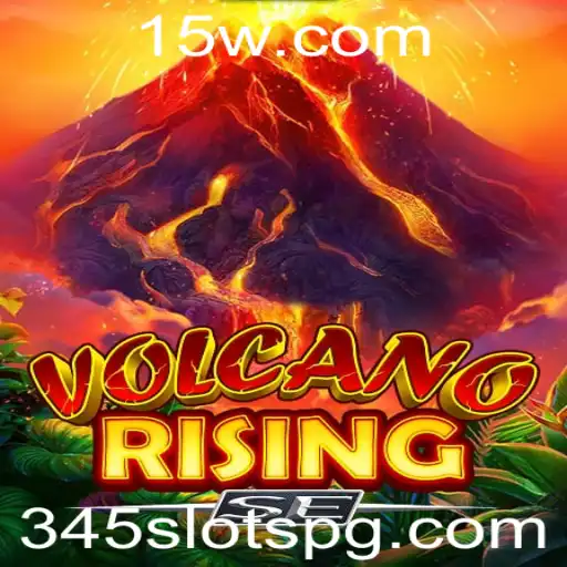 Descubra VolcanoRisingSE: Uma Experiência em Slots com 345 Modos de Jogo
