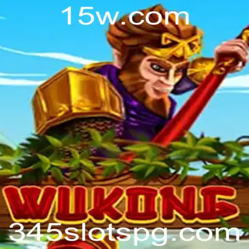 345 Slots - Explorando o Fascínio do Jogo Wukong: Uma Jornada Através dos 345 Slots