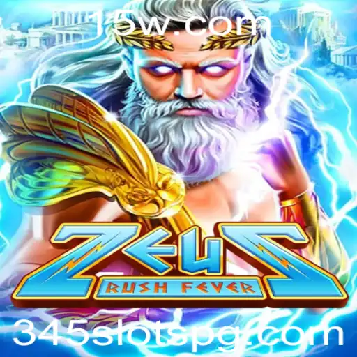 Explorando ZeusRushFever: Uma Jornada Divina no Mundo dos 345 Slots